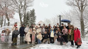 Xu Hướng Du Lịch Chọn Tour No Shopping