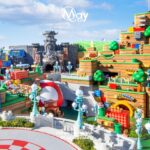 10 toạ độ check-in “khuấy đảo” mọi mùa du lịch Nhật Bản 2025