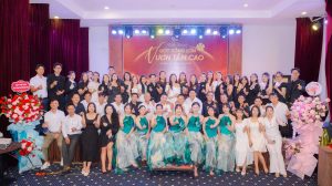 Sinh nhật MayTrip & Company Trip 2025 – Vượt sóng lớn, vươn tầm cao