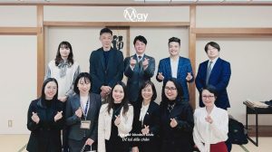 MayTrip tham dự buổi thảo luận & trao đổi chiến lược với các DMO tỉnh Shimane – Nhật Bản