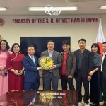 MAYTRIP VINH DỰ ĐỒNG HÀNH TRONG CHUYẾN CÔNG TÁC CỦA UNESCO TẠI NHẬT BẢN